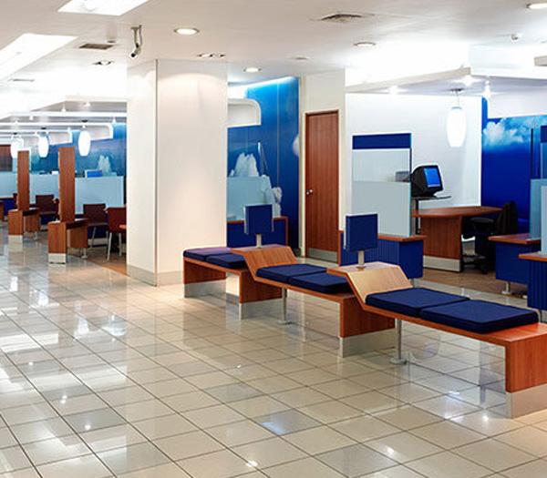 Ankara ve İlçelerinde Banka Temizliği