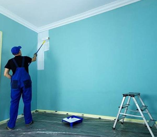 Ankara ve İlçelerinde Boya Badana Sonrası Ev Temizliği