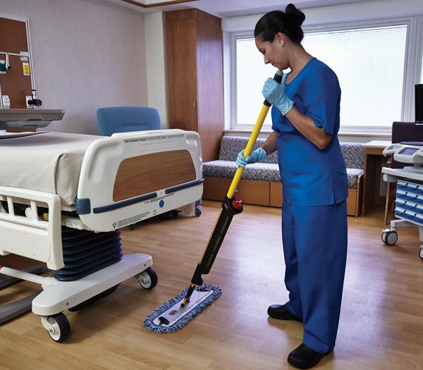 Ankara ve İlçelerinde Hastane Temizliği