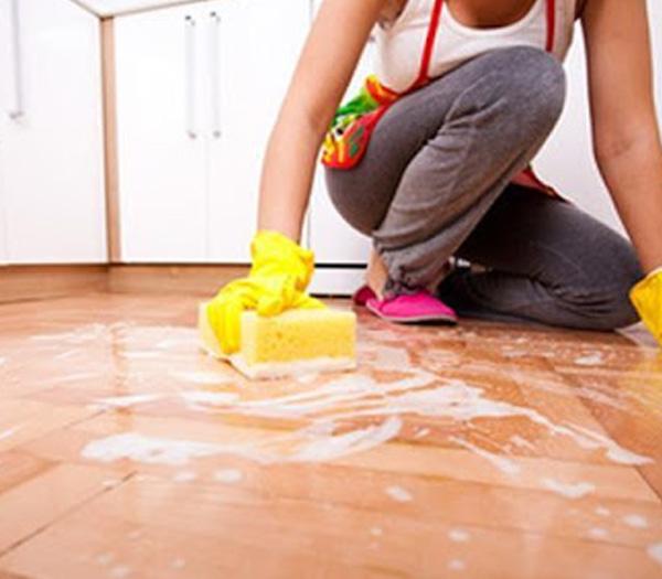 Ankara ve İlçelerinde Boş Ev Temizliği Hizmetleri