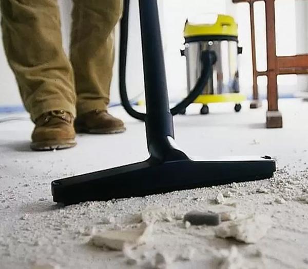 Ankara ve İlçelerinde İnşaat Sonrası Ev Temizliği Hizmetleri