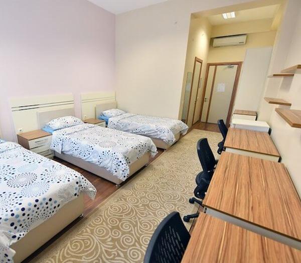 Ankara ve İlçelerinde Öğrenci Yurt Temizliği Hizmetleri