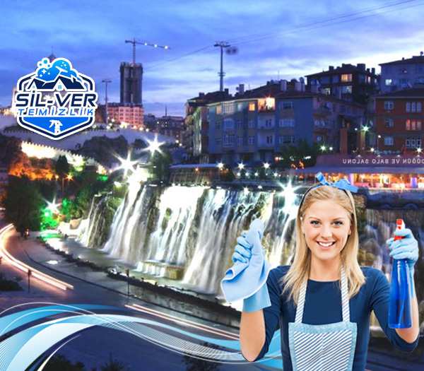 Keçiören Temizlik Şirketi - Keçiören Temizlik Şirketleri